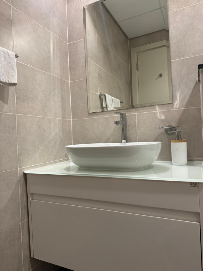 Apartment Beautiful Studio In Damac Hills Dubai