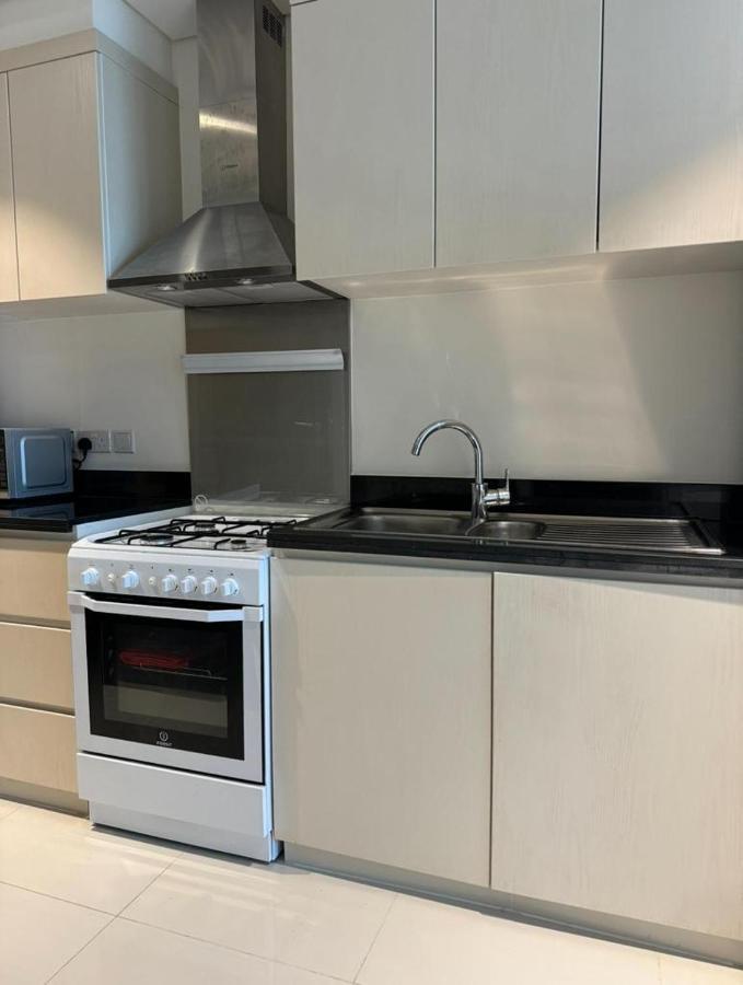 Apartment Beautiful Studio In Damac Hills Dubai