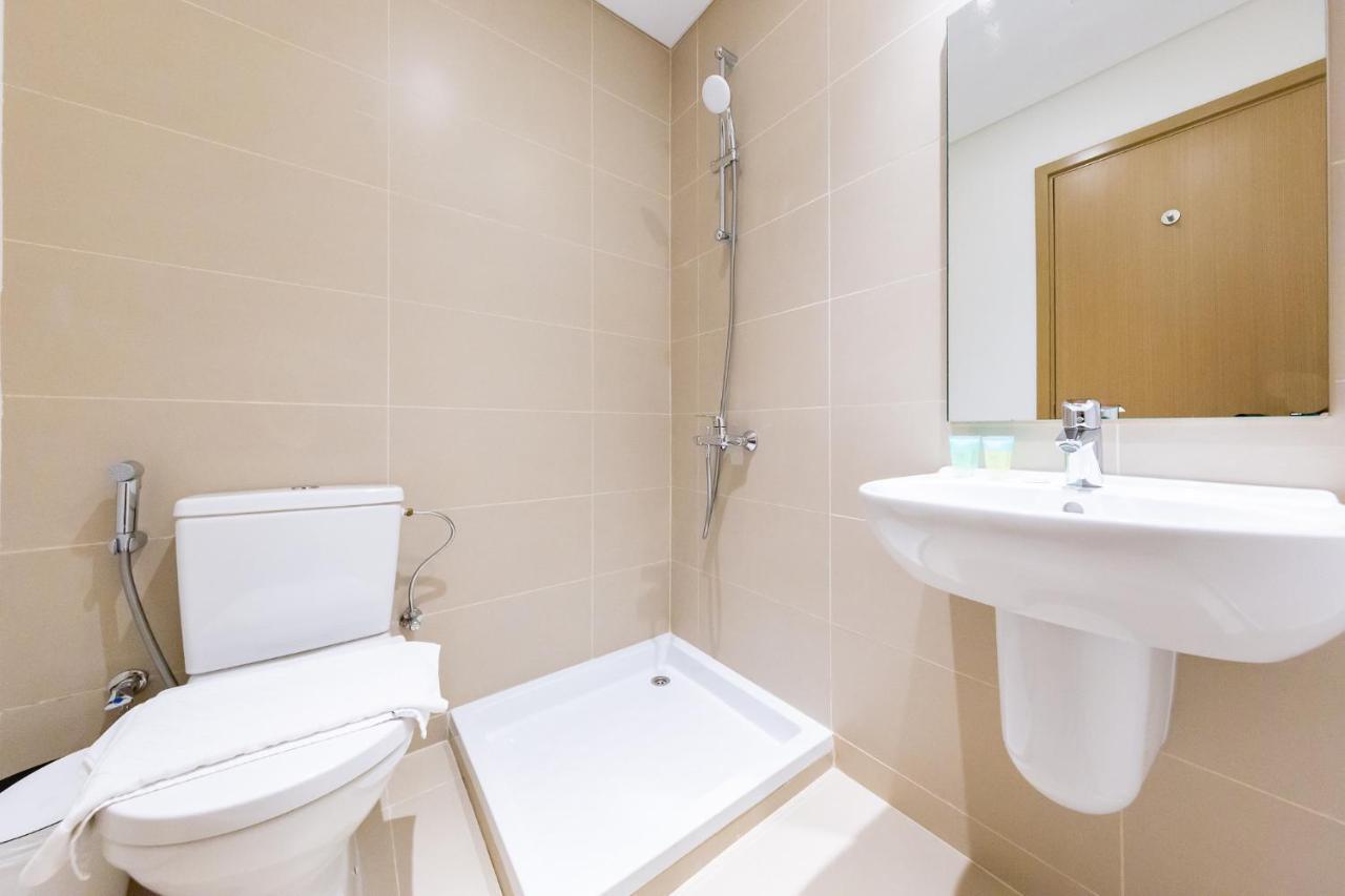 Exclusive 3brmaids With Full Sea View In Jbr Marina Apartment *