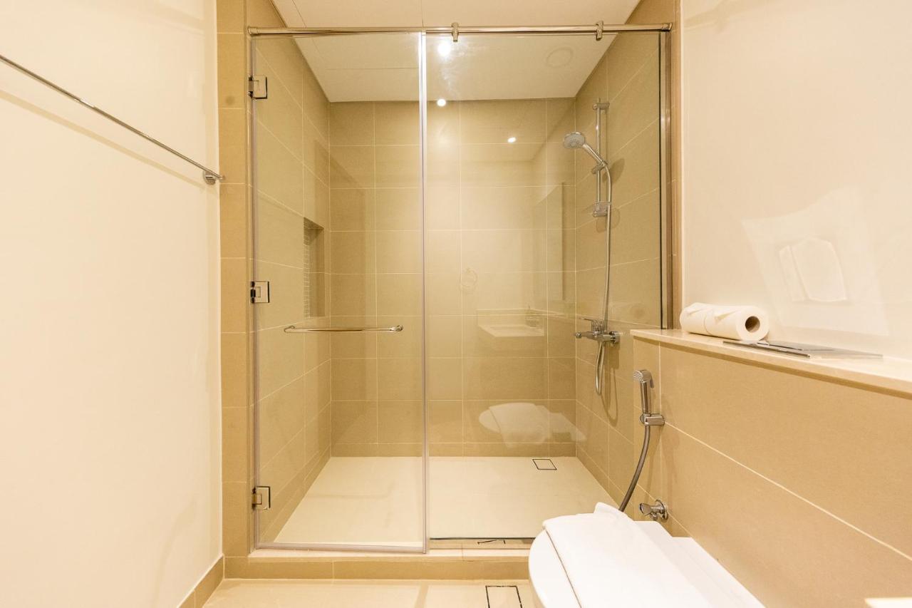 Exclusive 3brmaids With Full Sea View In Jbr Marina