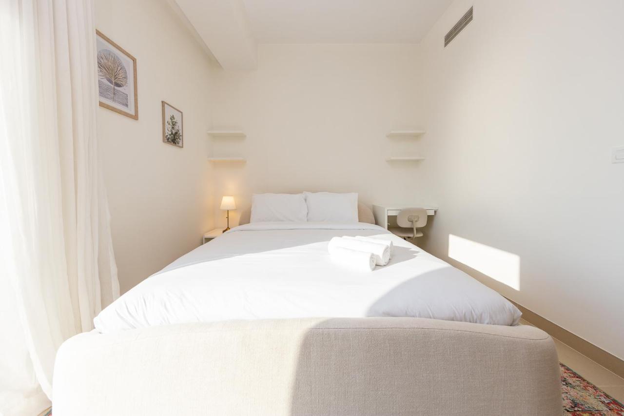 Apartment Exclusive 3brmaids With Full Sea View In Jbr Marina Dubai