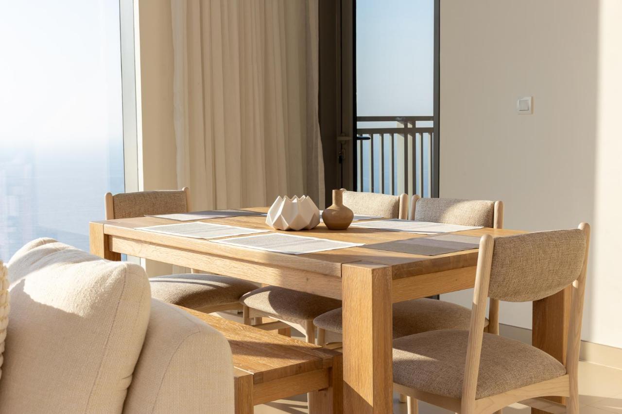 Exclusive 3brmaids With Full Sea View In Jbr Marina * Dubai
