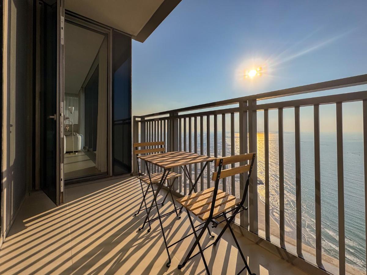 Apartment Exclusive 3brmaids With Full Sea View In Jbr Marina