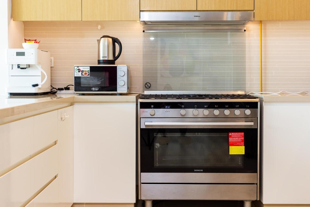 Exclusive 3brmaids With Full Sea View In Jbr Marina