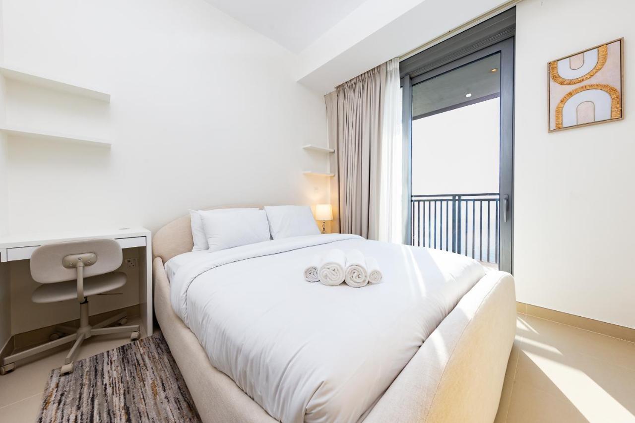 Apartment Exclusive 3brmaids With Full Sea View In Jbr Marina