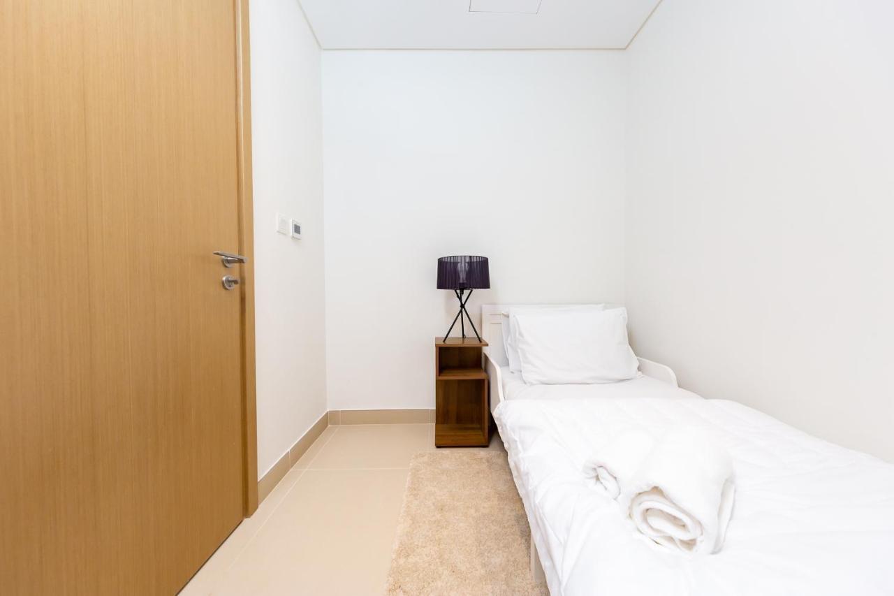 Exclusive 3brmaids With Full Sea View In Jbr Marina Dubai