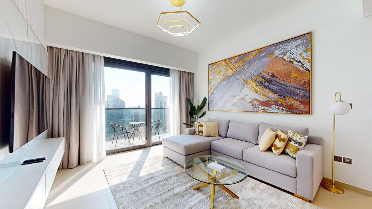 Primestay - Act 1 Act 2 Tower 2 Downtown Apartment *