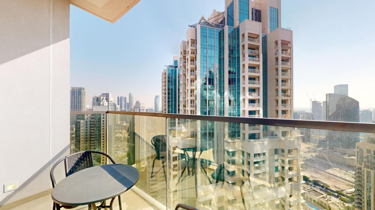Apartment Primestay - Act 1 Act 2 Tower 2 Downtown *