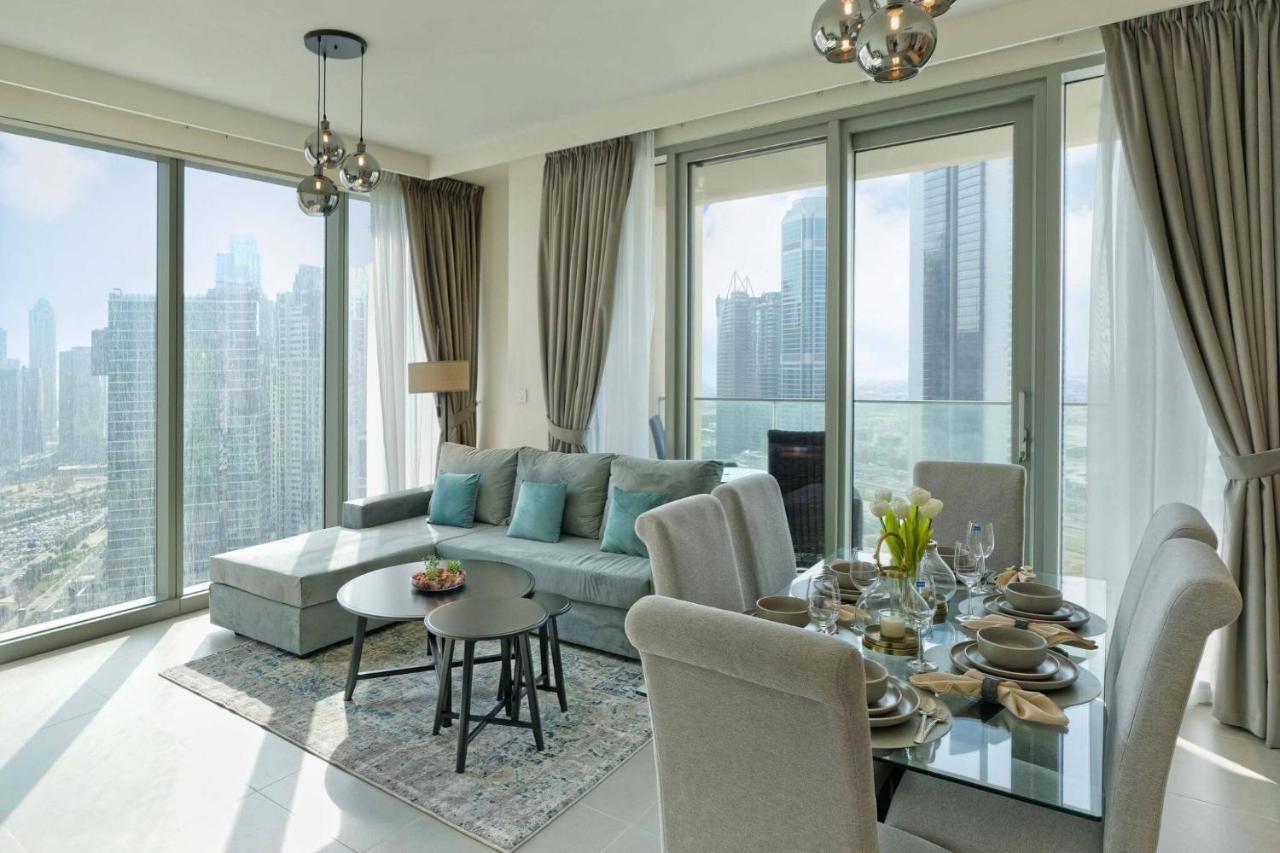 Apartment Chic 2-bedroom Downtown Gem *