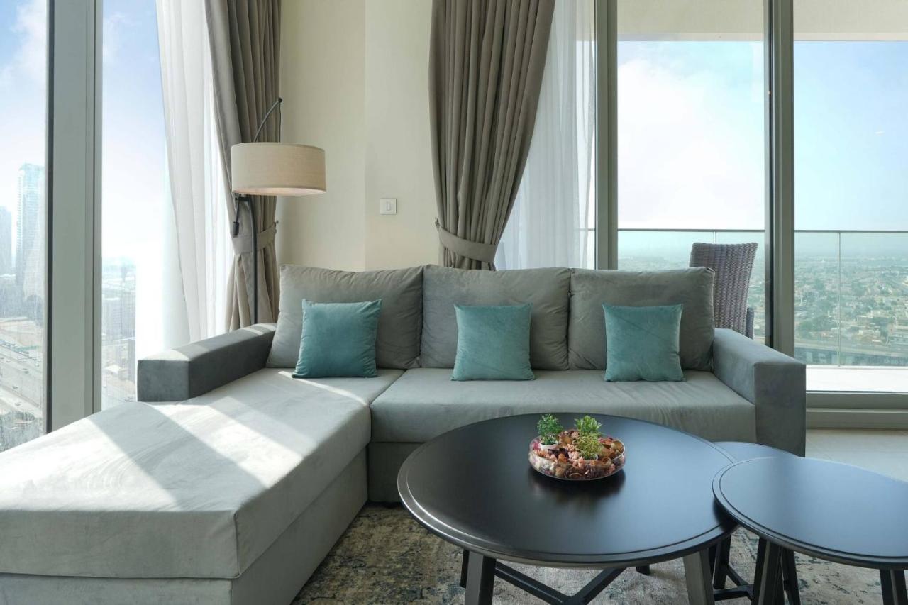 Chic 2-bedroom Downtown Gem * Dubai