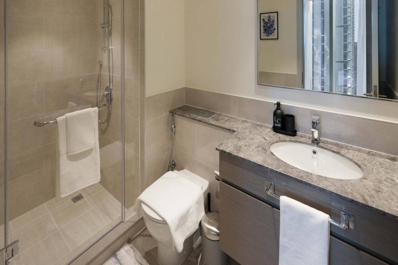 Chic 2-bedroom Downtown Gem Apartment Dubai