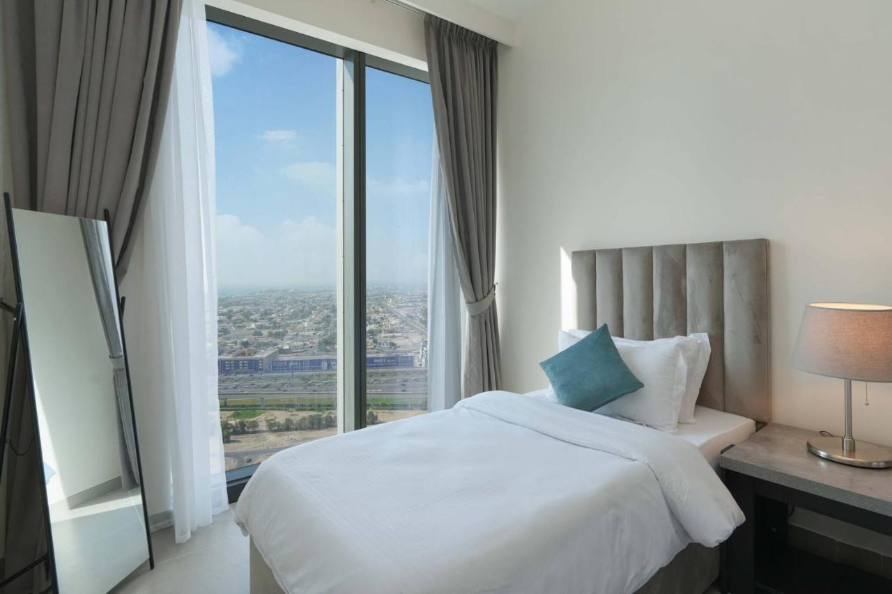 Chic 2-bedroom Downtown Gem * Dubai