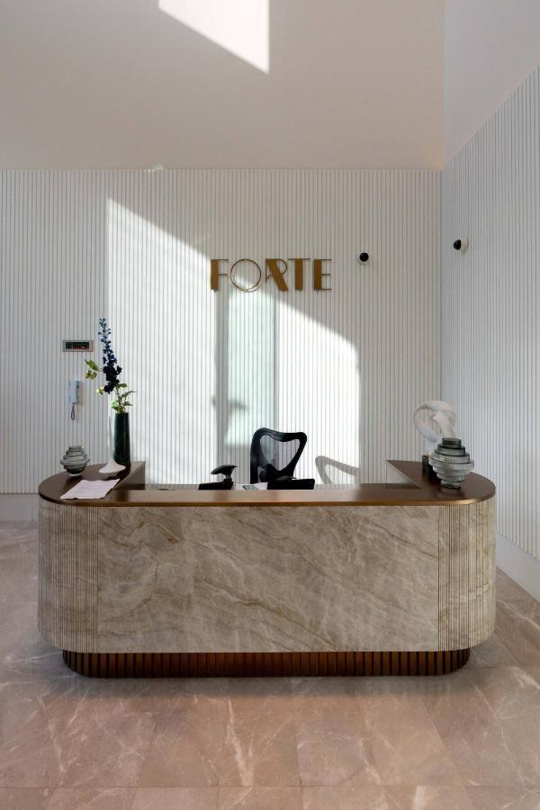 Chic 2-bedroom Downtown Gem Apartment Dubai