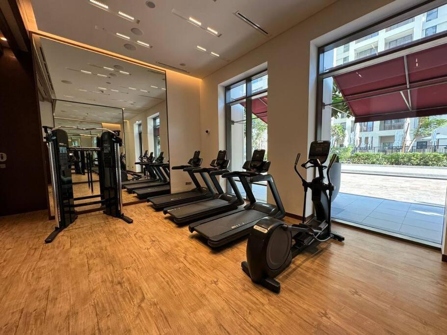Vida Creek 1 Bhk * Dubai