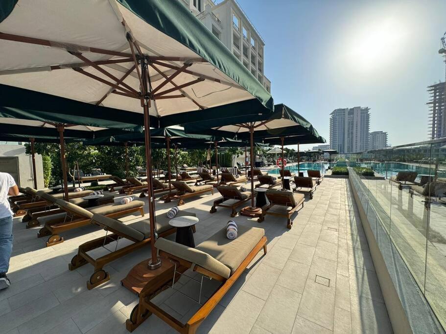 Vida Creek 1 Bhk Apartment
