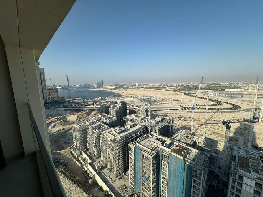 Apartment Vida Creek 1 Bhk *