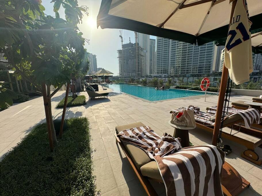 Vida Creek 1 Bhk *