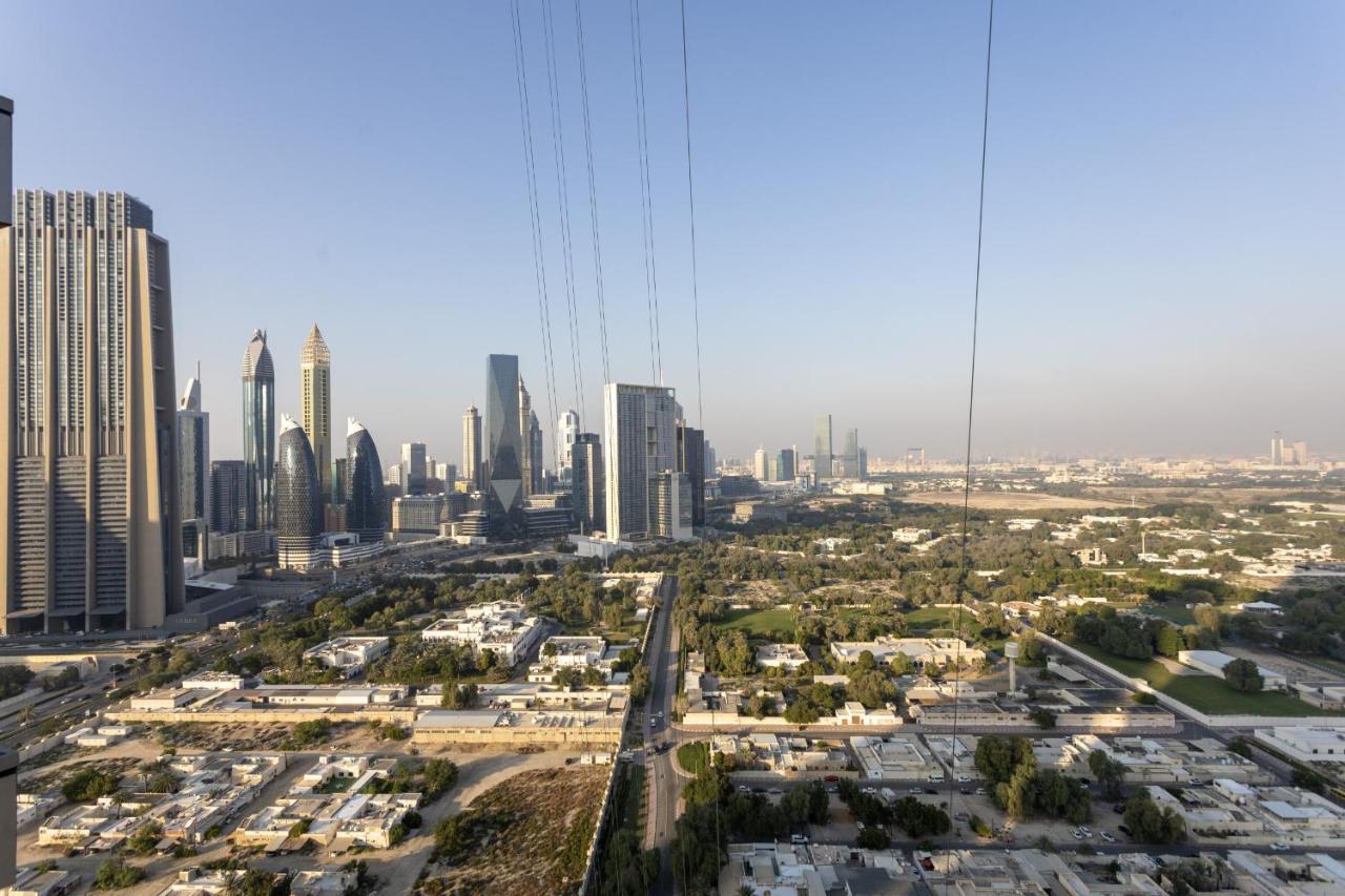 Luxe 2br With Amazing Views At Downtown Views * Dubai