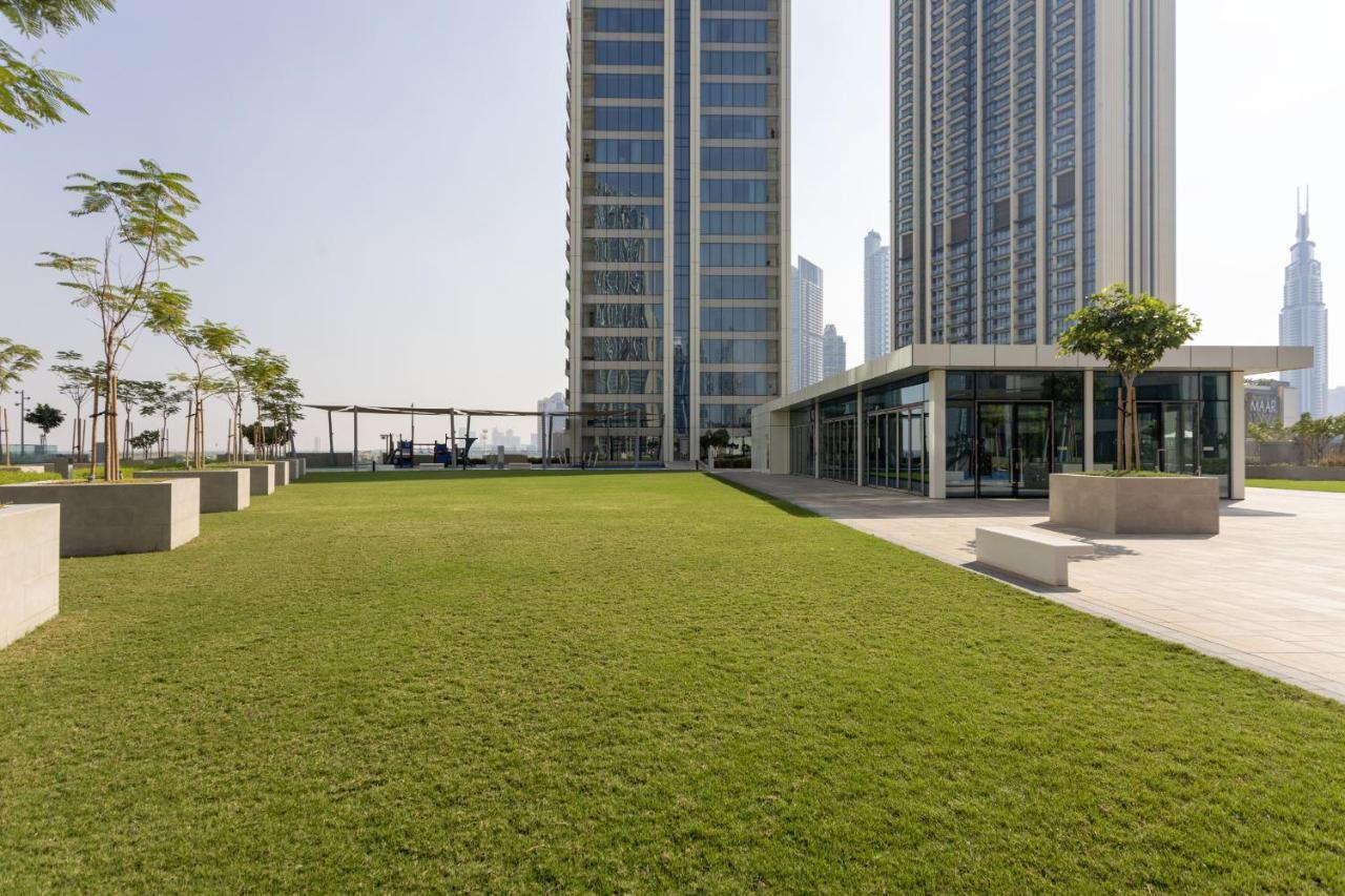 Luxe 2br With Amazing Views At Downtown Views *