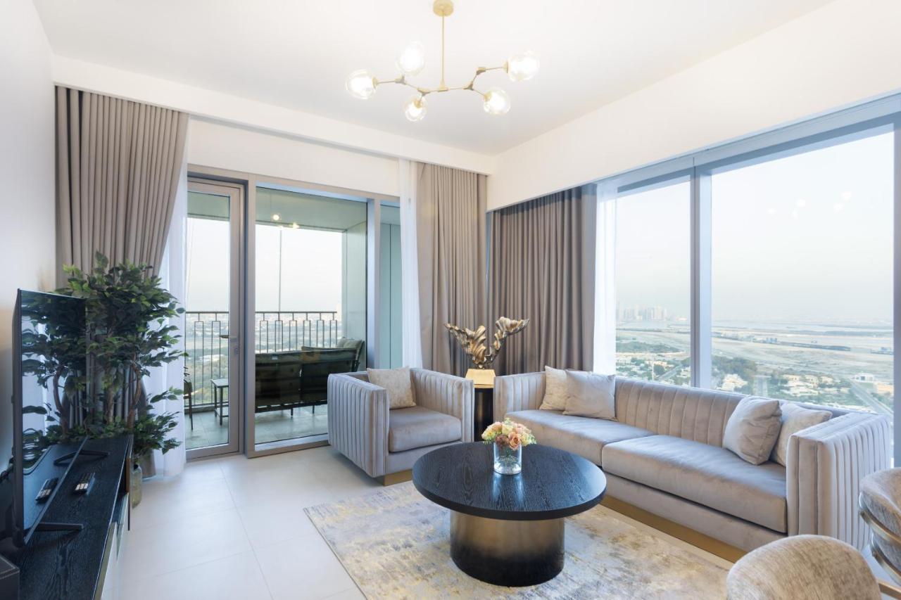 Luxe 2br With Amazing Views At Downtown Views *