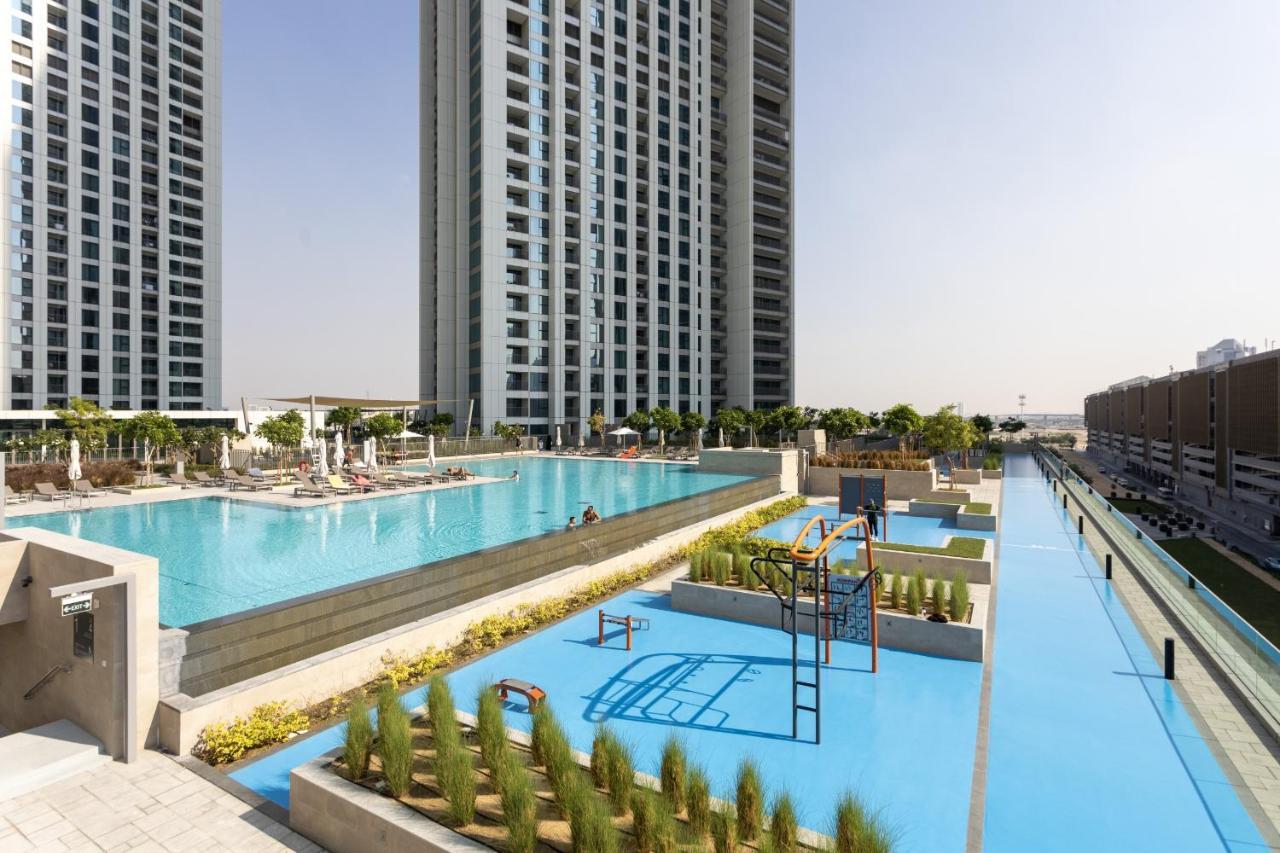 Luxe 2br With Amazing Views At Downtown Views