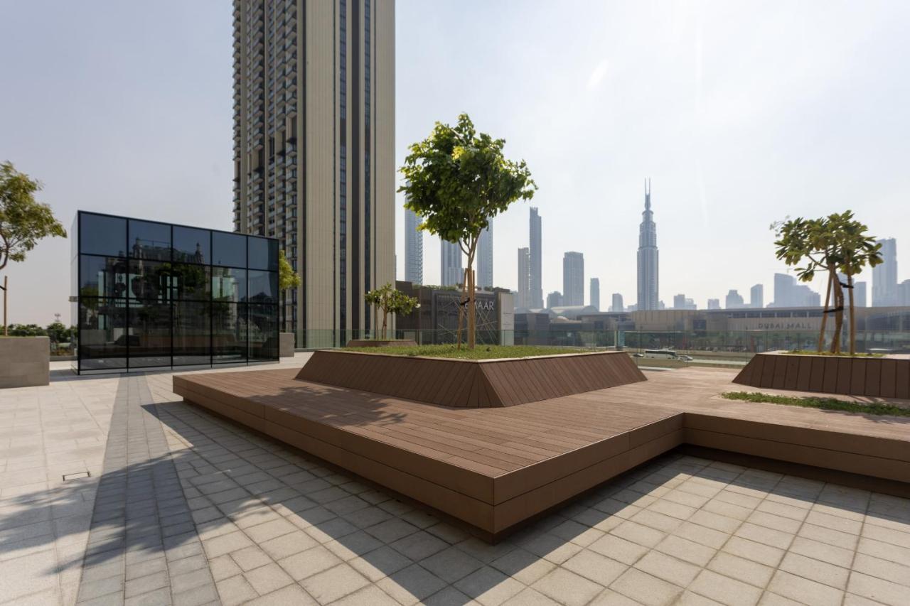 Apartment Luxe 2br With Amazing Views At Downtown Views Dubai