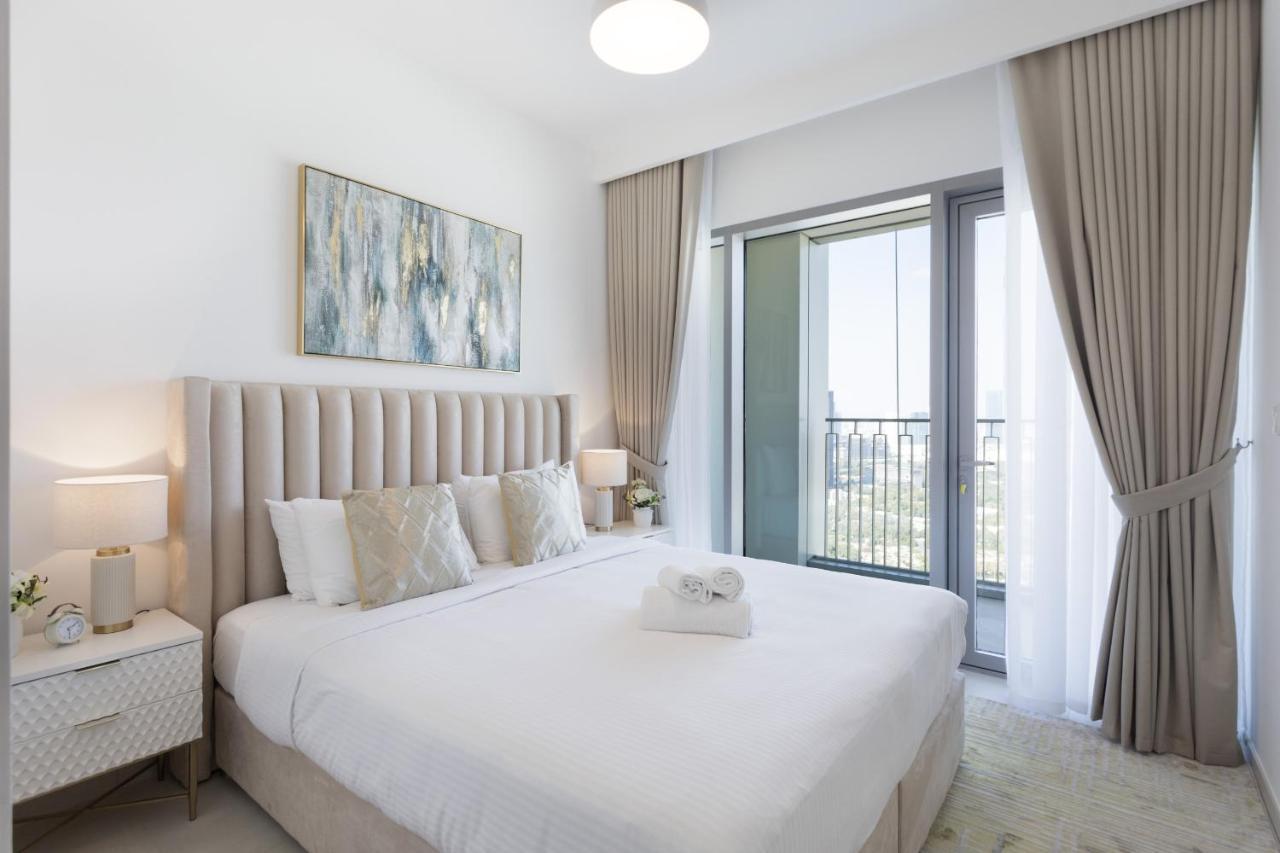Apartment Luxe 2br With Amazing Views At Downtown Views