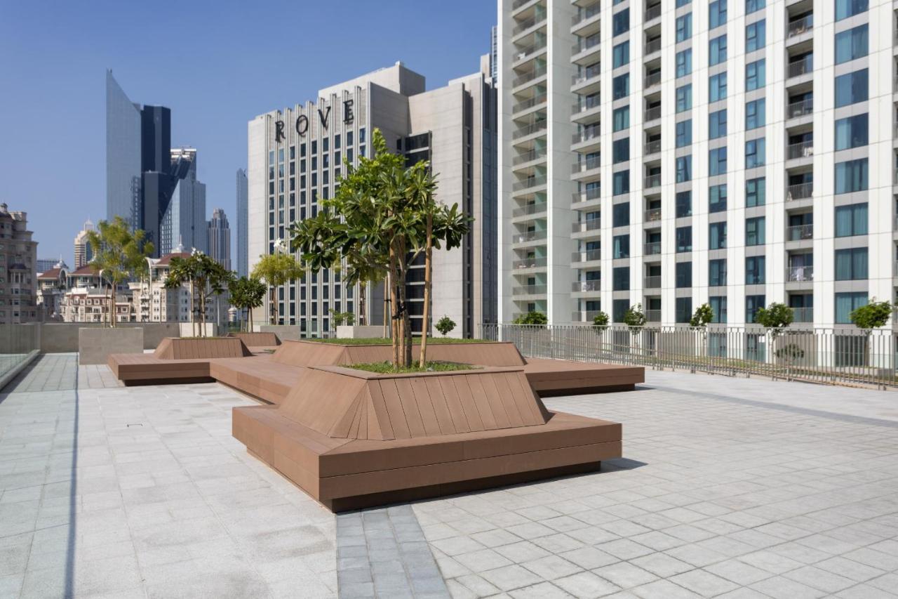 Luxe 2br With Amazing Views At Downtown Views *