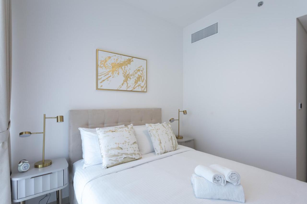 Apartment Luxe 2br With Amazing Views At Downtown Views Dubai
