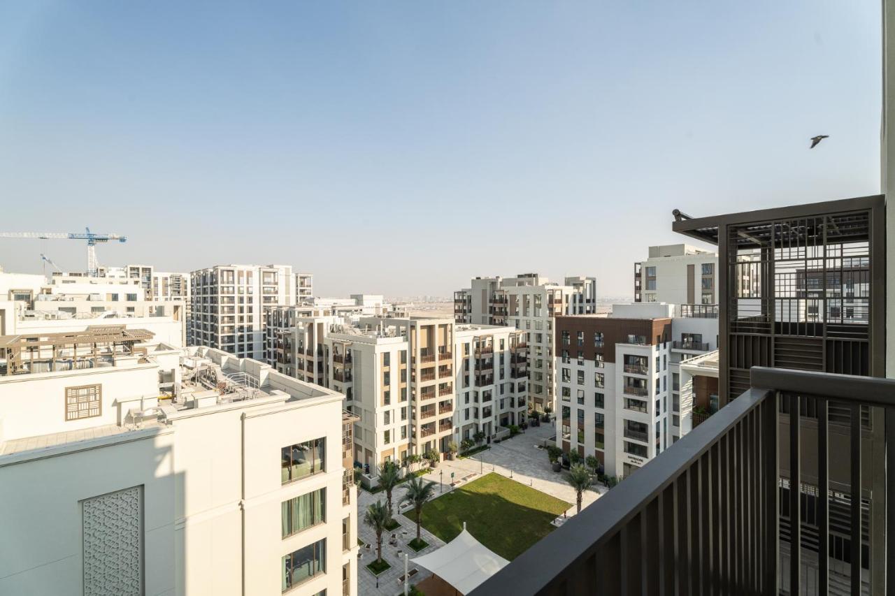 Apartment Nasma Luxury - Breeze At Creek