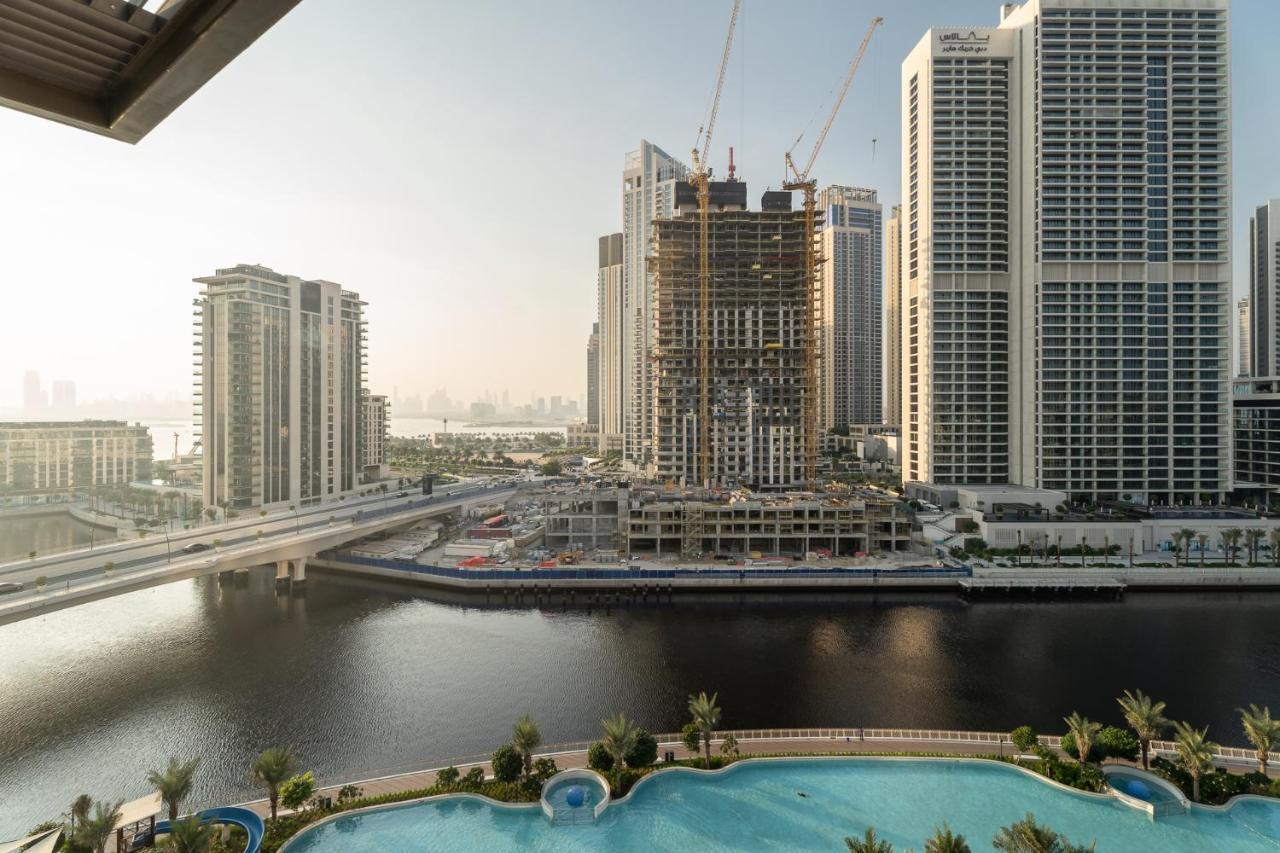 Apartment Nasma Luxury - Breeze At Creek