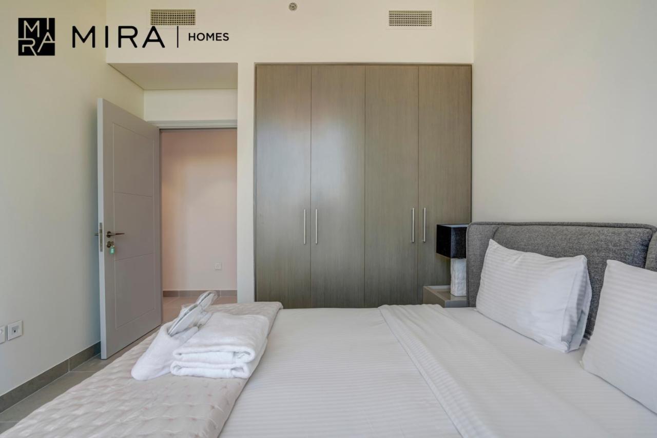 Apartment Mira Homes - Newly 1 Bedroom With Sofa-bed Near Mall *
