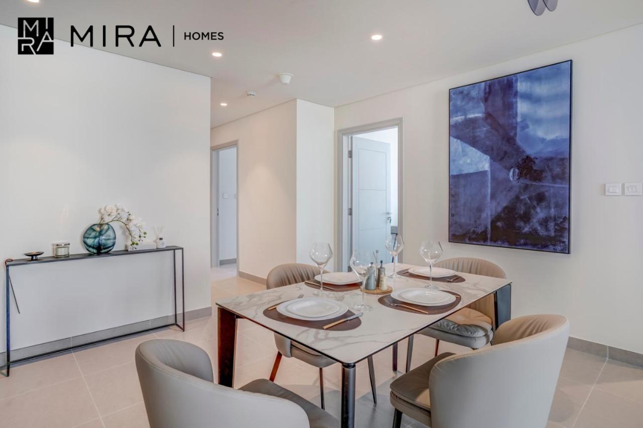Mira Homes - Newly 1 Bedroom With Sofa-bed Near Mall *