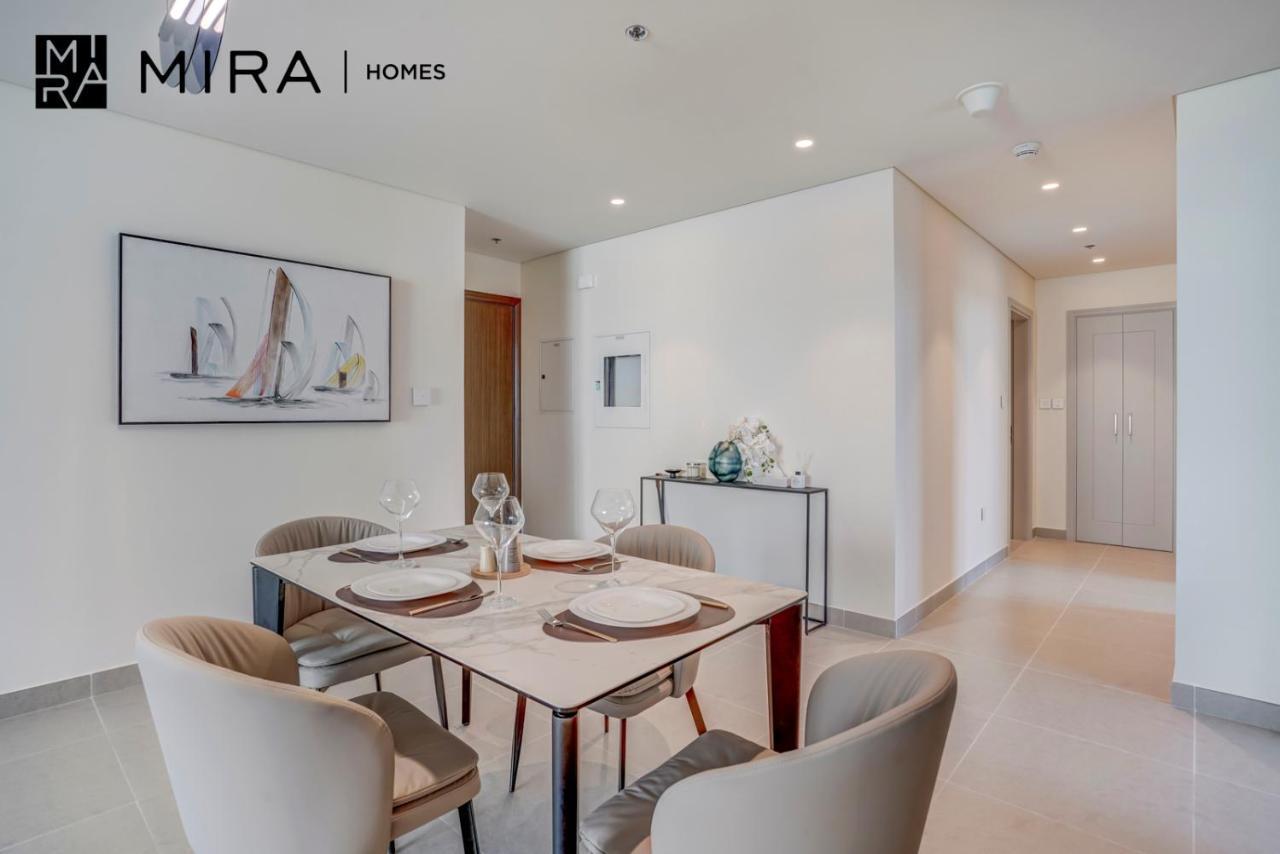 Mira Homes - Newly 1 Bedroom With Sofa-bed Near Mall Apartment