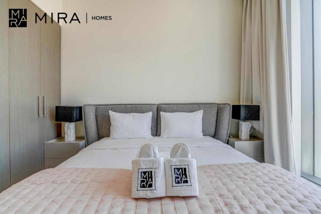 Mira Homes - Newly 1 Bedroom With Sofa-bed Near Mall