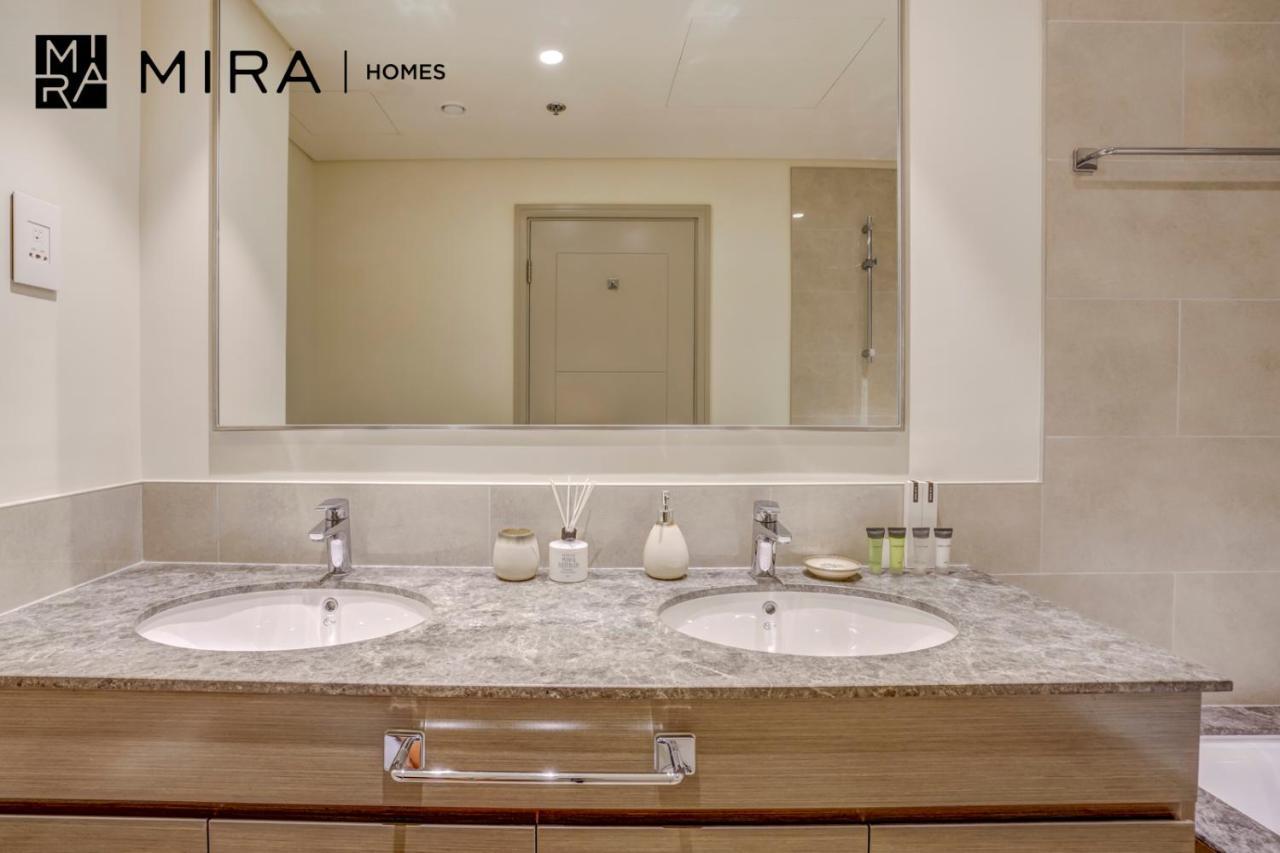 Mira Homes - Newly 1 Bedroom With Sofa-bed Near Mall Apartment