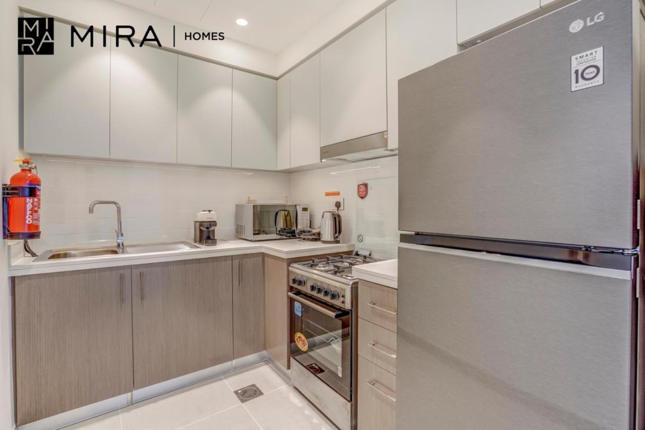 Mira Homes - Newly 1 Bedroom With Sofa-bed Near Mall Apartment