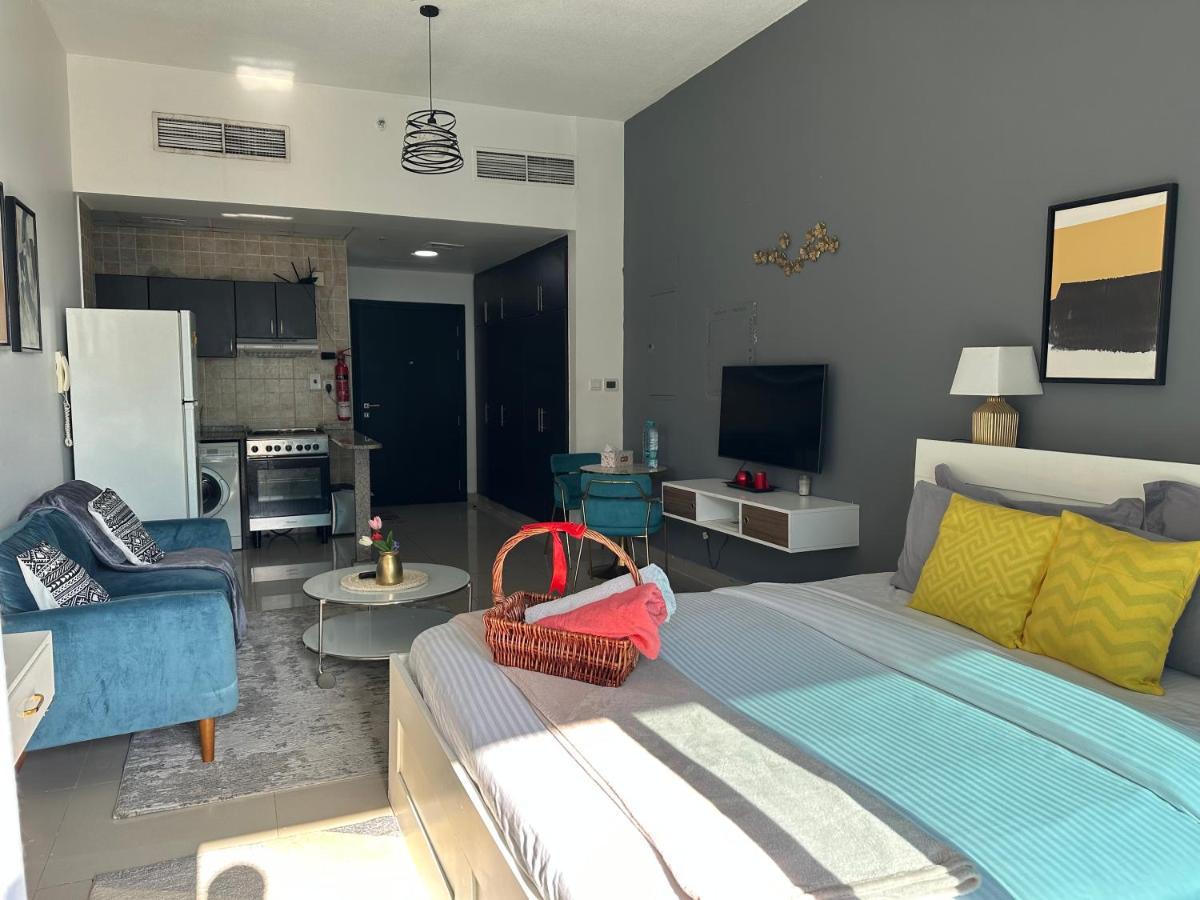 Apartment Himalaya Homes - Dubai