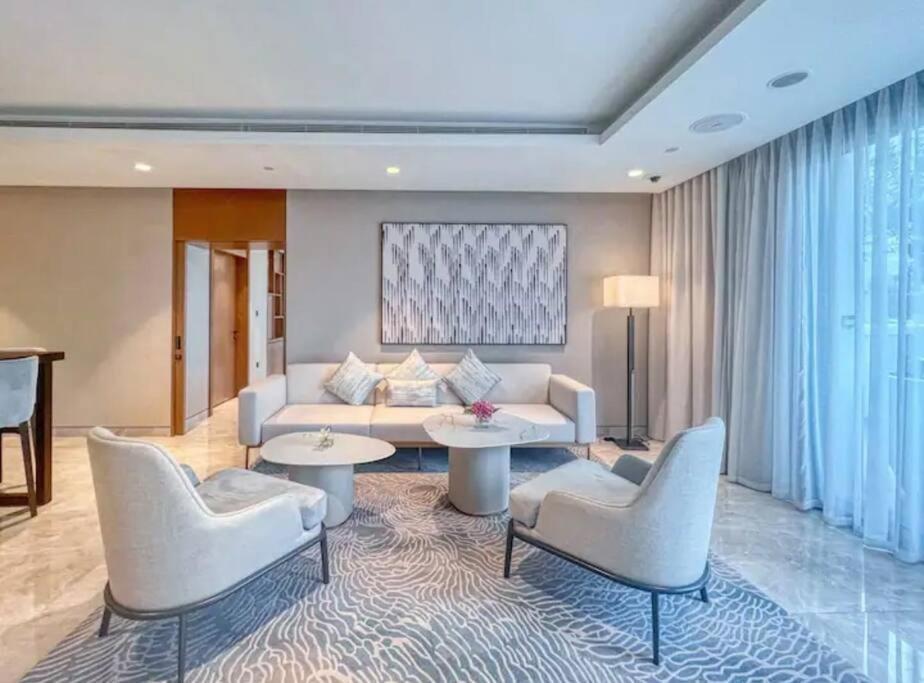 Burj Khalifa View - Modern 1bdr * Dubai