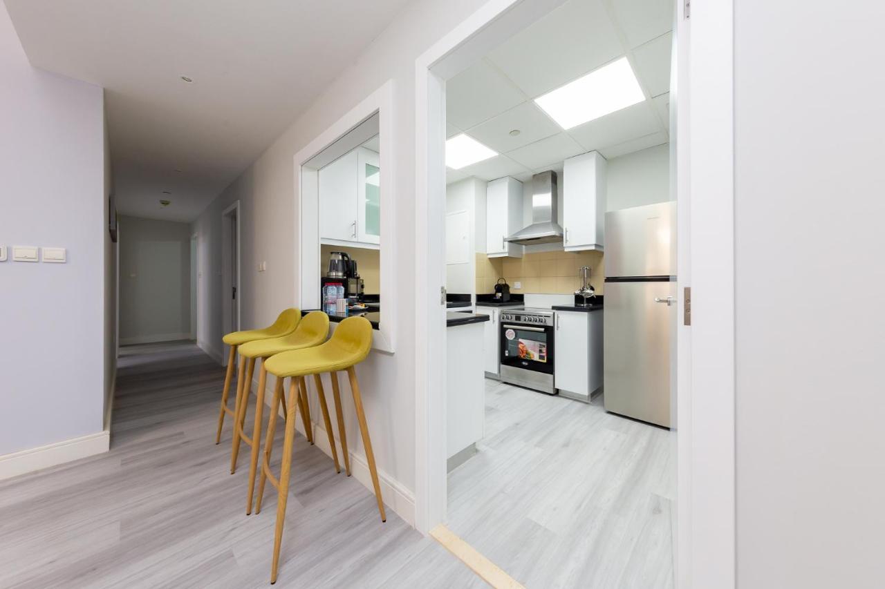 Spacious 2br In Jbr 5min Walk To The Beach