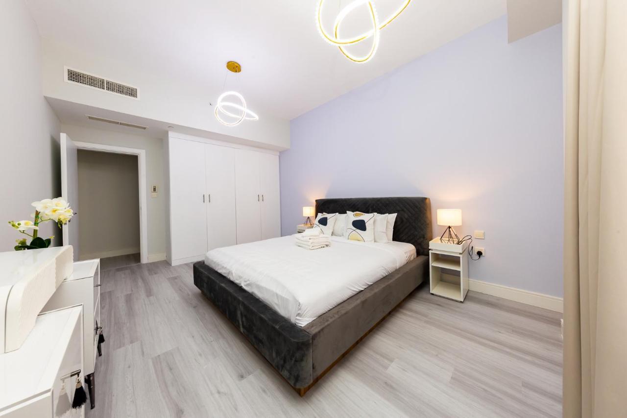 Spacious 2br In Jbr 5min Walk To The Beach Dubai