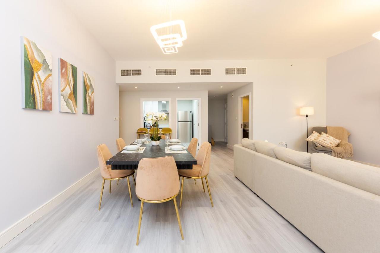 Spacious 2br In Jbr 5min Walk To The Beach *