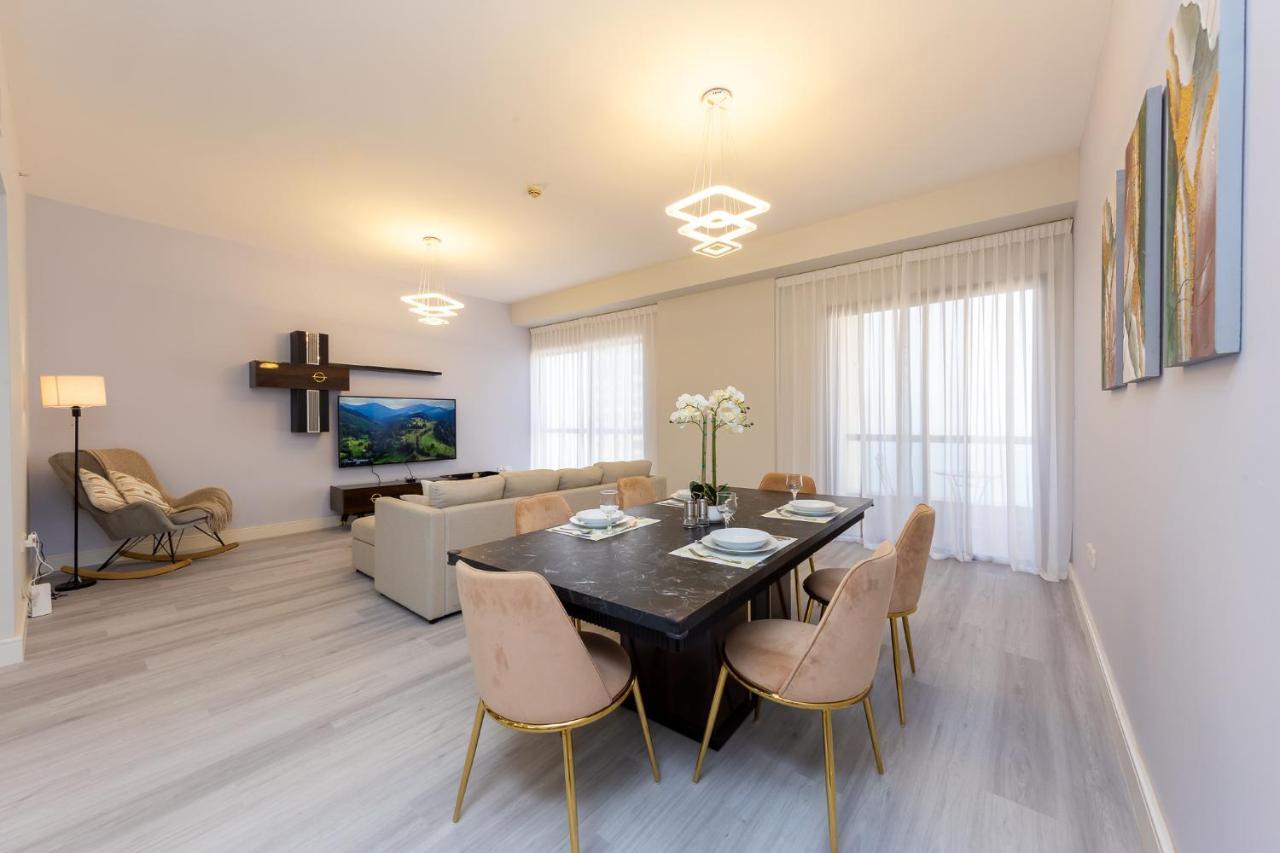 Spacious 2br In Jbr 5min Walk To The Beach