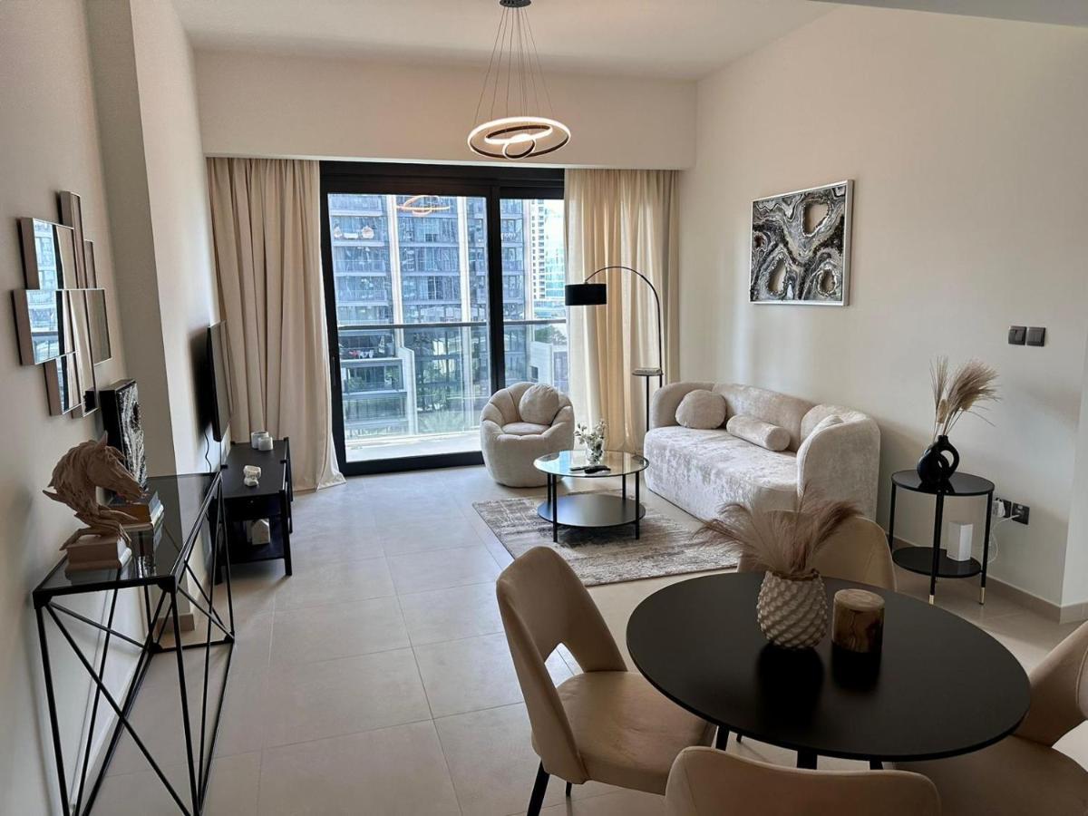 Apartment Burj Khalifa View - Modern 1bdr *