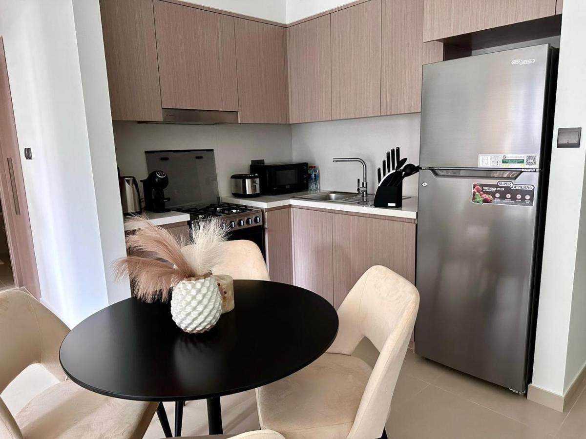 Apartment Burj Khalifa View - Modern 1bdr