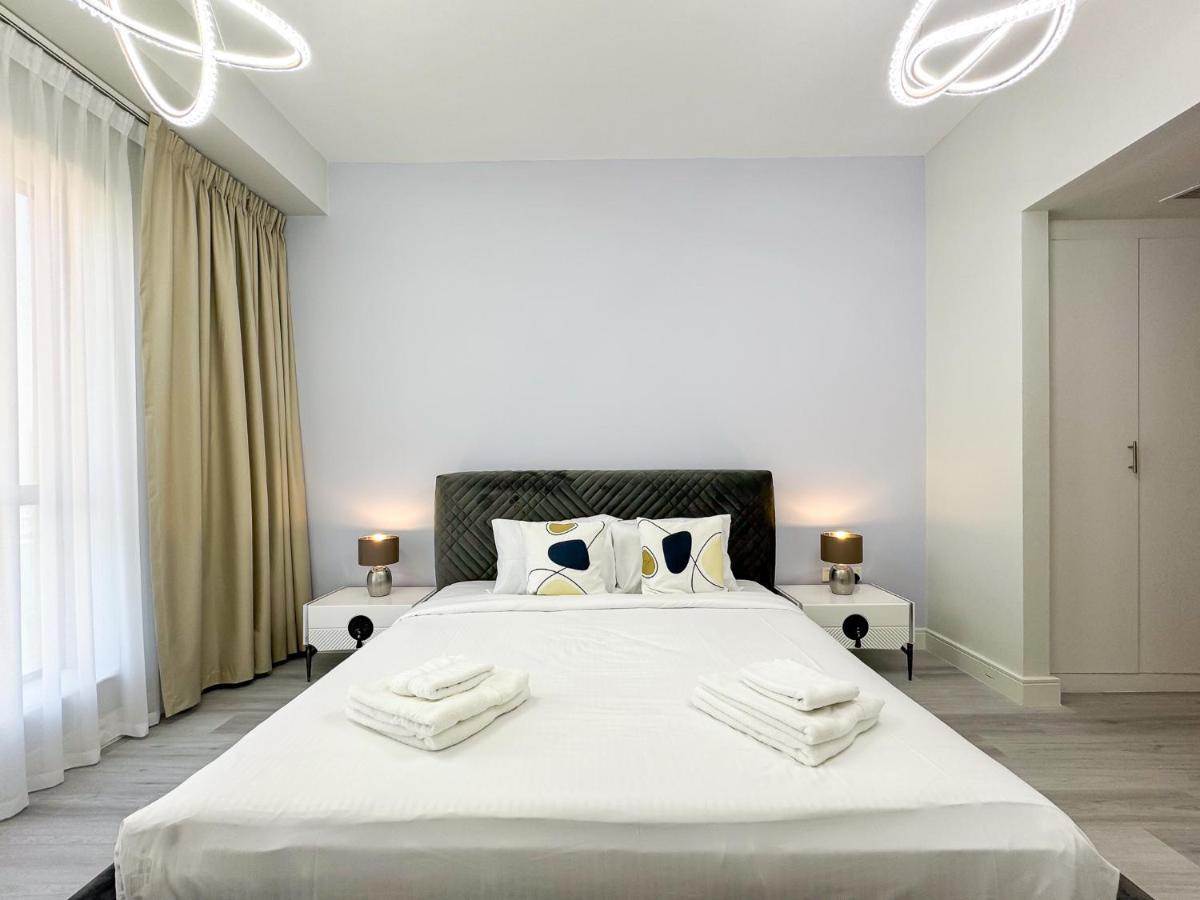 Spacious 2br In Jbr 5min Walk To The Beach Apartment *