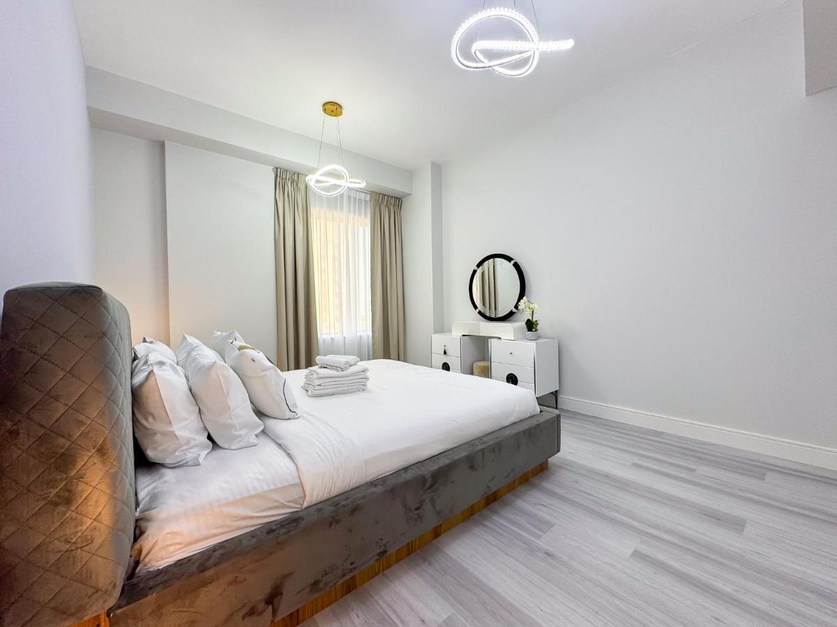 Spacious 2br In Jbr 5min Walk To The Beach Apartment Dubai