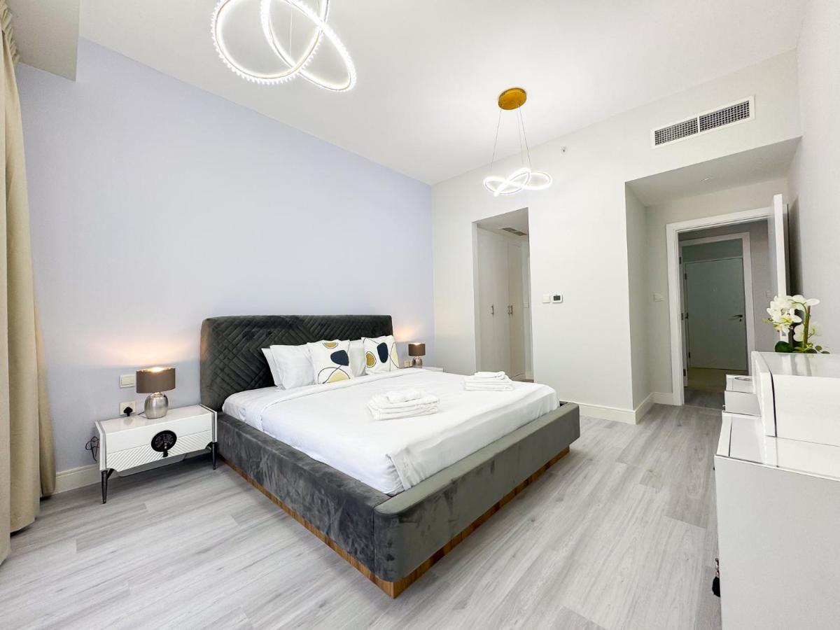 Apartment Spacious 2br In Jbr 5min Walk To The Beach Dubai