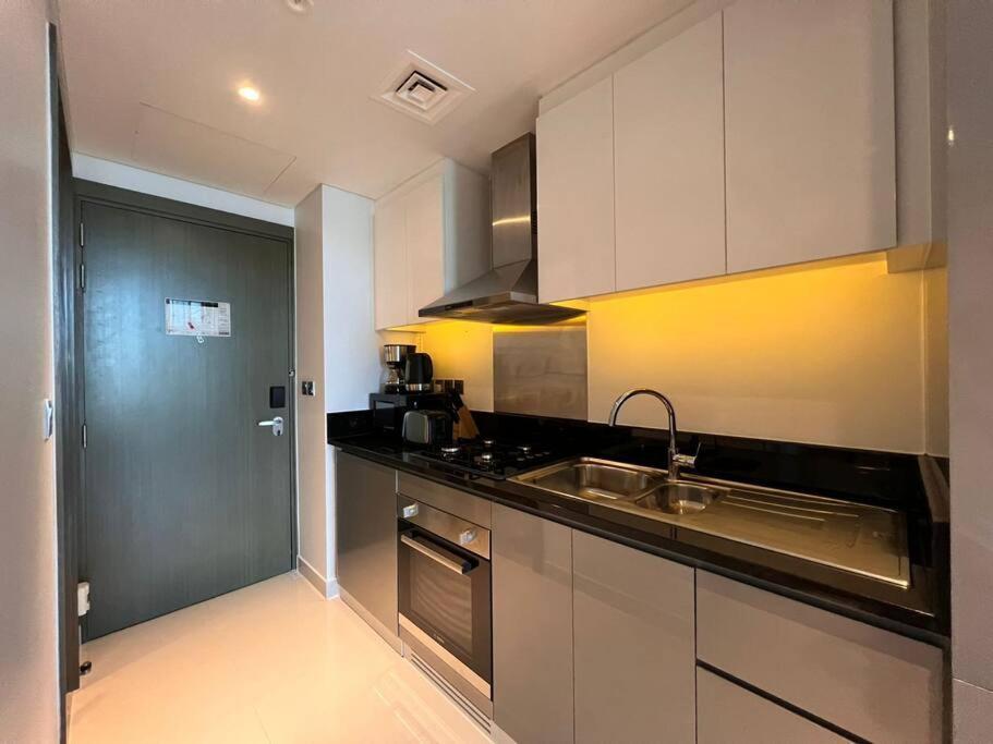 Apartment The Smart Concierge - Damac Maison Prive