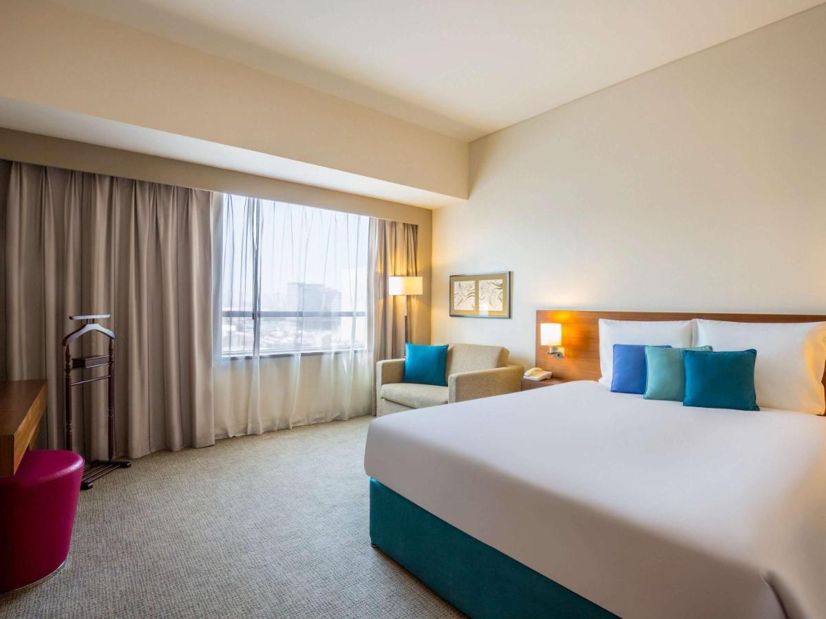 Novotel Deira Creekside